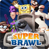 Super Brawl jeu