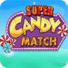 Super Candy Match jeu