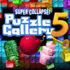 Super Collapse! Puzzle Gallery 5 jeu