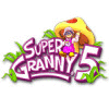 Super Granny 5 jeu