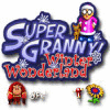 Super Granny Winter Wonderland jeu