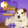 Super Jigsaw Puppies jeu