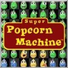 Super Popcorn Machine jeu