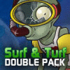 Surf & Turf Double Pack jeu