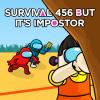Survival 456 But It Impostor jeu