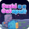Sushi Catapult jeu