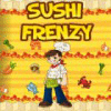 Sushi Frenzy jeu