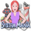 System Mania jeu