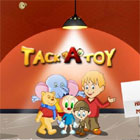 TackAToy jeu