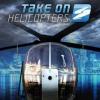 Take On Helicopters jeu