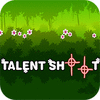 Talent Shoot jeu