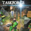Taskforce: The Mutants of October Morgane jeu