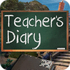 Teacher's Diary jeu