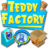 Teddy Factory jeu