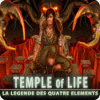 Temple of Life: La Légende des Quatre Eléments game