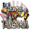 Temple of Tangram jeu