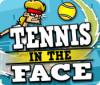 Tennis in the Face jeu