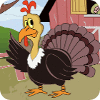 Thanksgiving The Coolest Turkey jeu