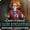 The Agency of Anomalies: L'Ultime Représentation Edition Collector jeu