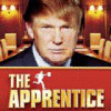 The Apprentice jeu