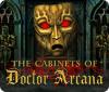 The Cabinets of Doctor Arcana jeu