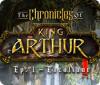 The Chronicles of King Arthur: Episode 1 - Excalibur jeu