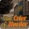 The Color of Murder jeu