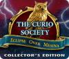The Curio Society: Éclipse sur Messine Édition Collector jeu