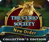 The Curio Society: L'Ordre Nouveau Édition Collector game