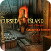 The Cursed Island: Mask of Baragus. Collector's Edition jeu
