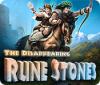 The Disappearing Runestones jeu