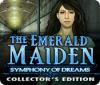The Emerald Maiden: Une Symphonie de Rêves Edition Collector jeu