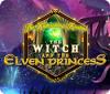 The Enthralling Realms: The Witch and the Elven Princess jeu