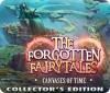 The Forgotten Fairy Tales: Canvases of Time Collector's Edition jeu