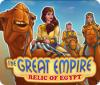 The Great Empire: Relic Of Egypt jeu