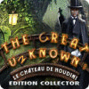 The Great Unknown: Le Château de Houdini Edition Collector game