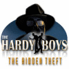 The Hardy Boys: The Hidden Theft jeu