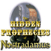 The Hidden Prophecies of Nostradamus jeu