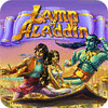 The Lamp Of Aladdin jeu