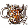 The Legend of Crystal Valley jeu