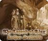 The Legend Of King Arthur Solitaire jeu