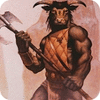 The Legend of Minotaur jeu