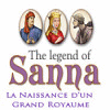 The Legend of Sanna: La Naissance d'un Grand Royaume jeu
