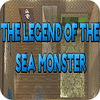 The Legend of the Sea Monster jeu