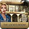 The Crime Reports. The Locked Room jeu