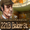 Les Affaires Perdues du 221B Baker St. jeu
