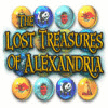 The Lost Treasures of Alexandria jeu