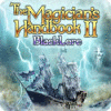 The Magician's Handbook II: BlackLore jeu