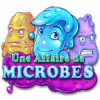 Une Affaire de Microbes game