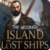 The Missing: Island of Lost Ships jeu